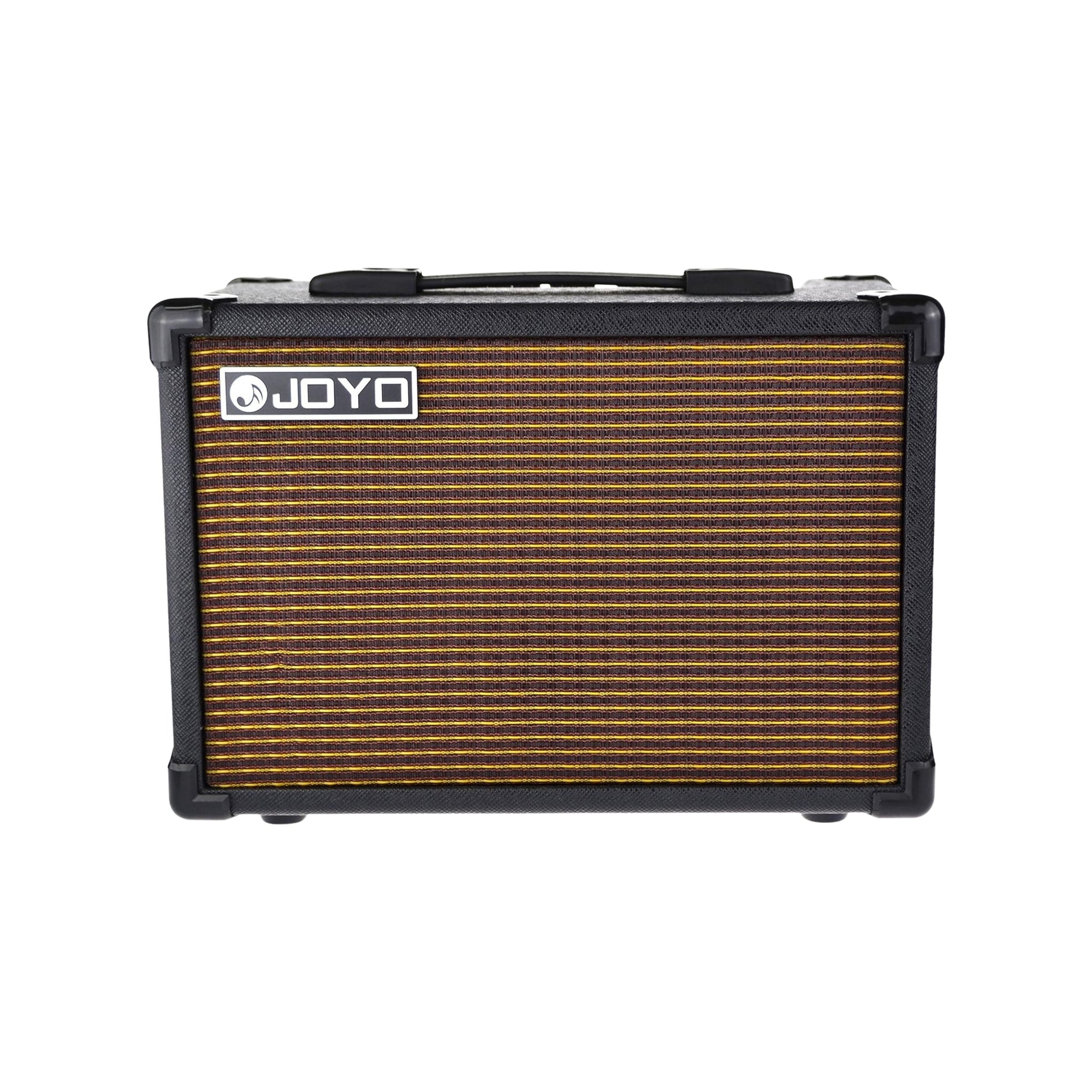 Joyo AC-20  20 watts acoustic guitar amplifier front image 