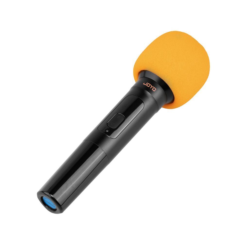 JOYO DM-2 Wireless Cardioid Dynamic Microphone - ETONE.SHOP
