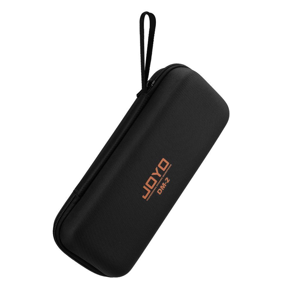 JOYO DM-2 Wireless Cardioid Dynamic Microphone - ETONE.SHOP