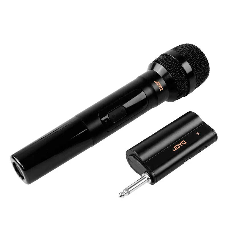 JOYO DM-2 Wireless Cardioid Dynamic Microphone - ETONE.SHOP