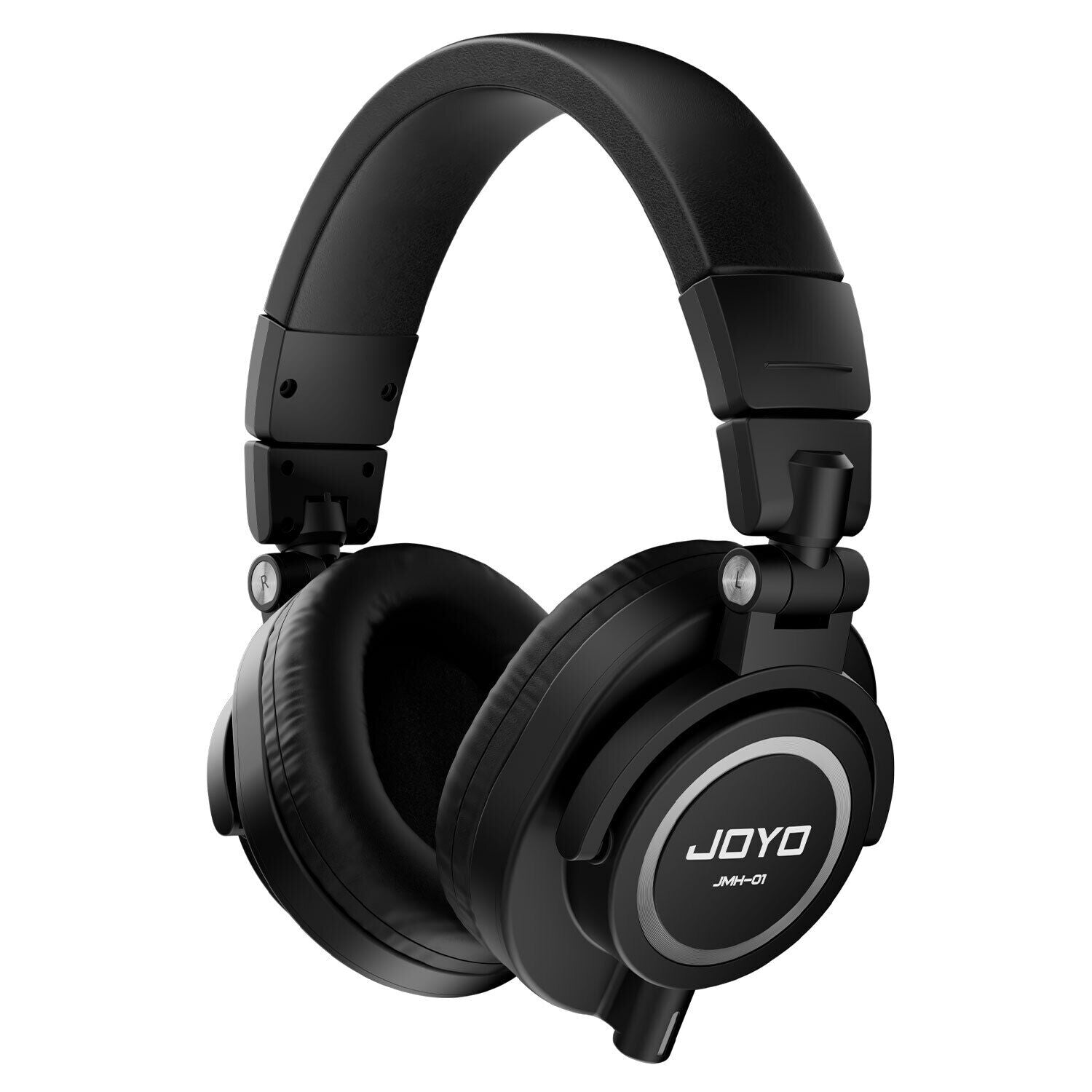 JOYO JMH-01 Studio Monitoring Headphones - ETONE.SHOP