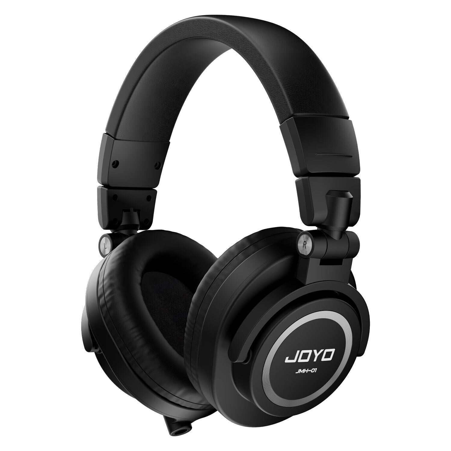 JOYO JMH-01 Studio Monitoring Headphones - ETONE.SHOP