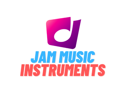 Jam Music Instruments 