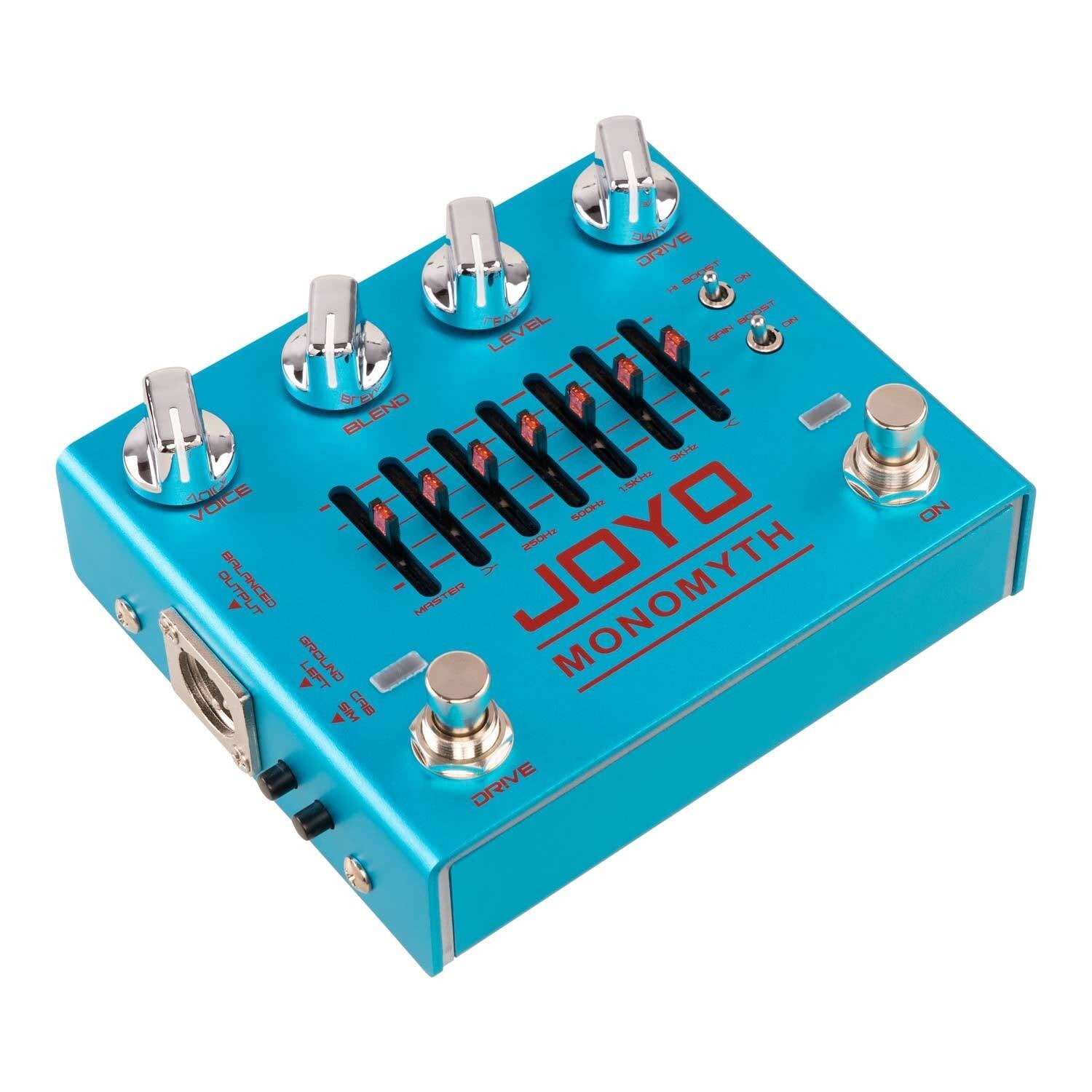 joyo equalizer pedal R26 Monomyth Bass Preamp XLR DI, 6-Band EQ, Cab Simulation GForce RS Hugo Boss Handschuhe bei Quantity:4 Pair This new 10