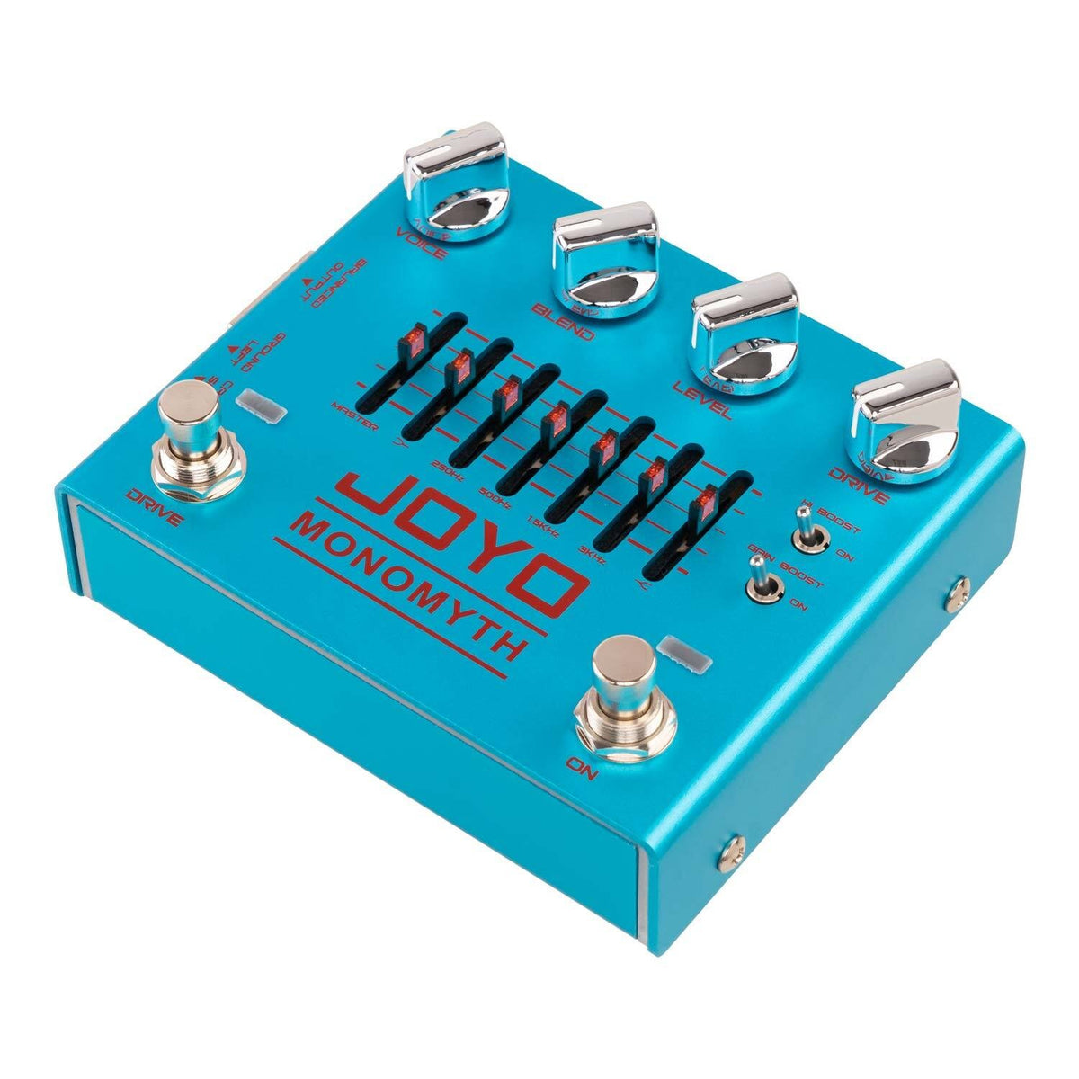 JoyoR26MonomythDI_PreampBassEffectsPedal