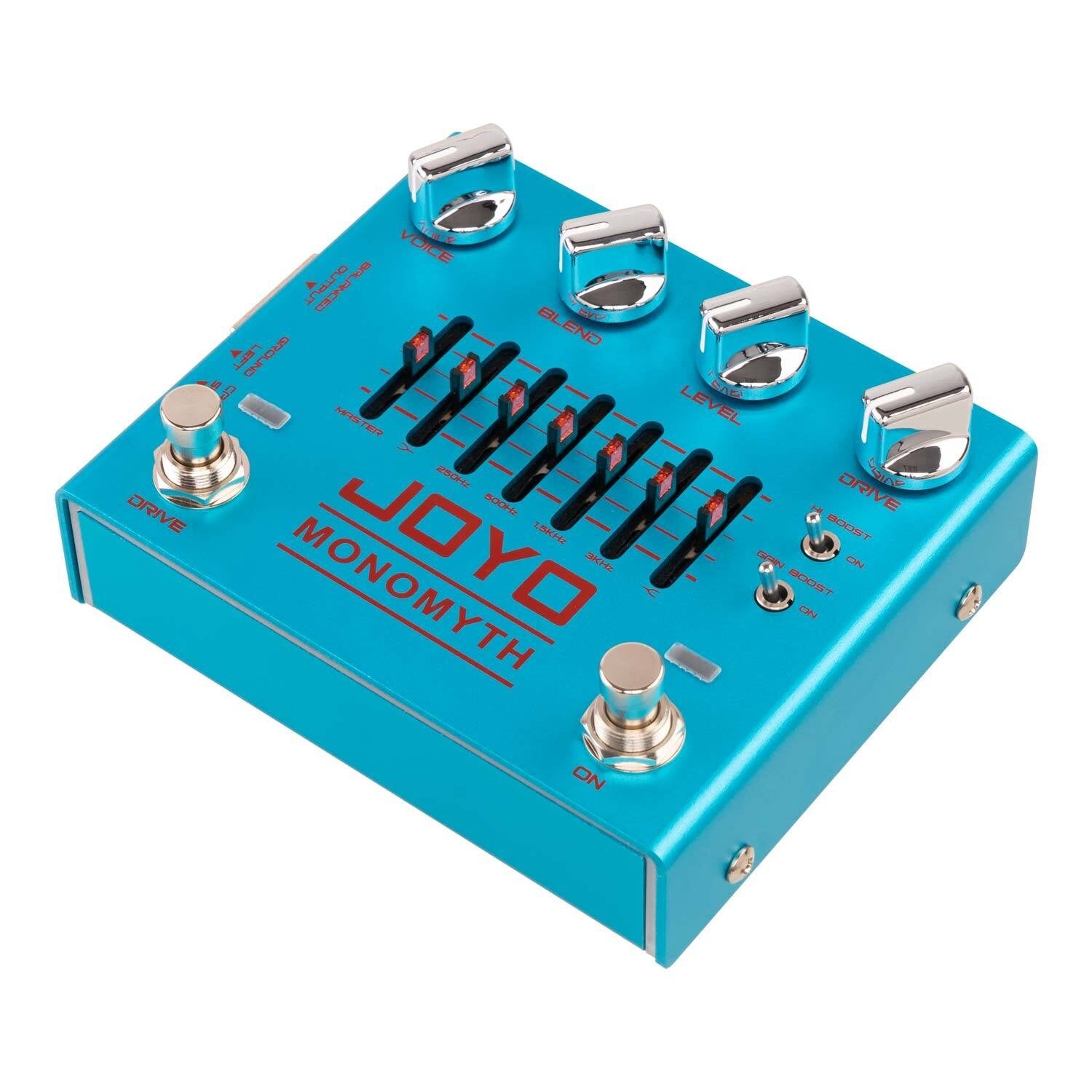 JoyoR26MonomythDI_PreampBassEffectsPedal