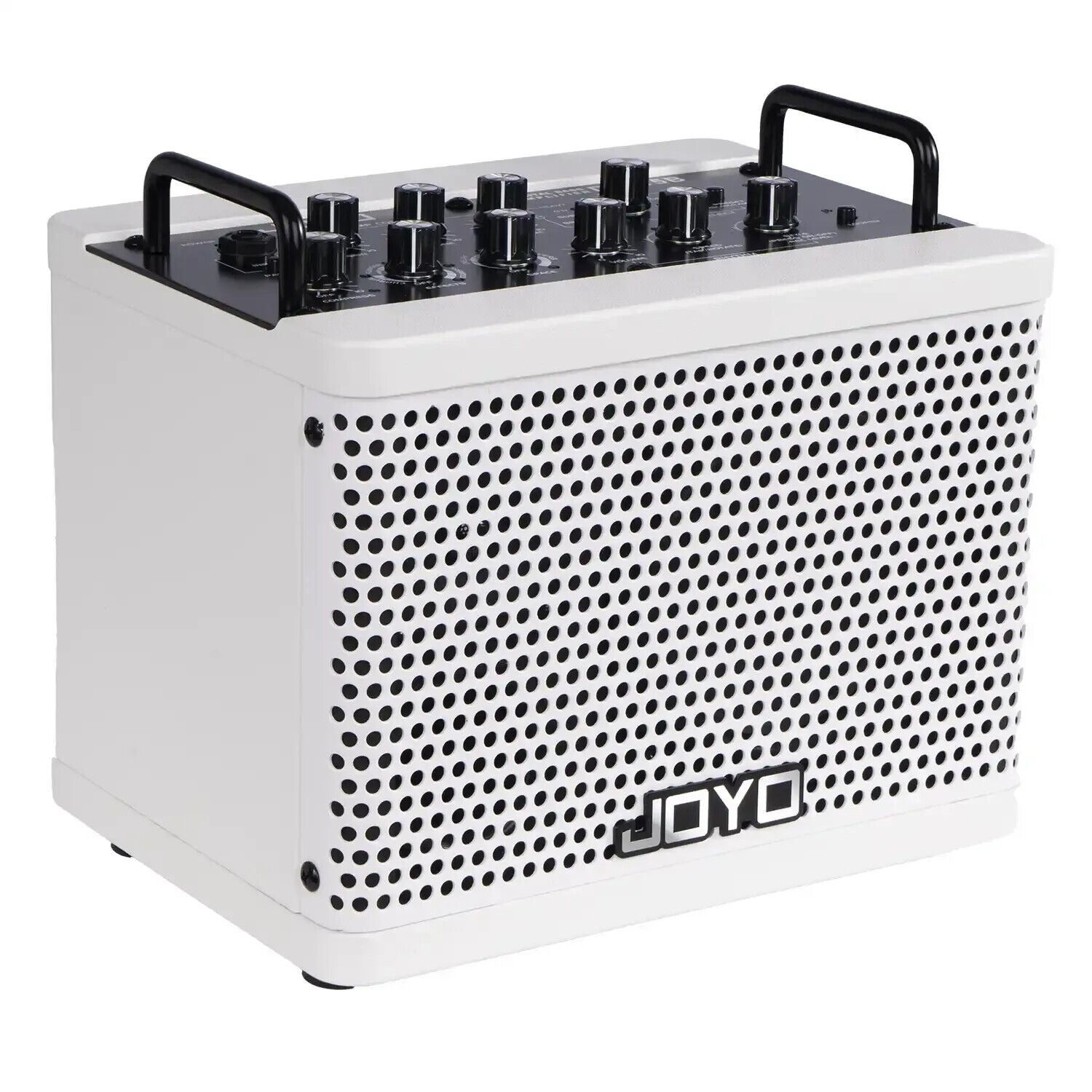 Joyo DC15B 15W Digital Bass Amplifier With Builtin Effects - EONE.SHOP