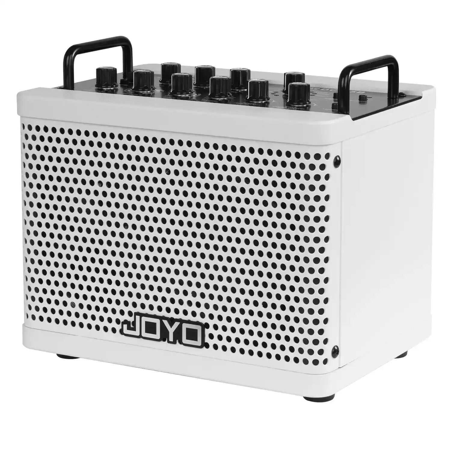 Joyo DC15B 15W Digital Bass Amplifier With Builtin Effects - EONE.SHOP