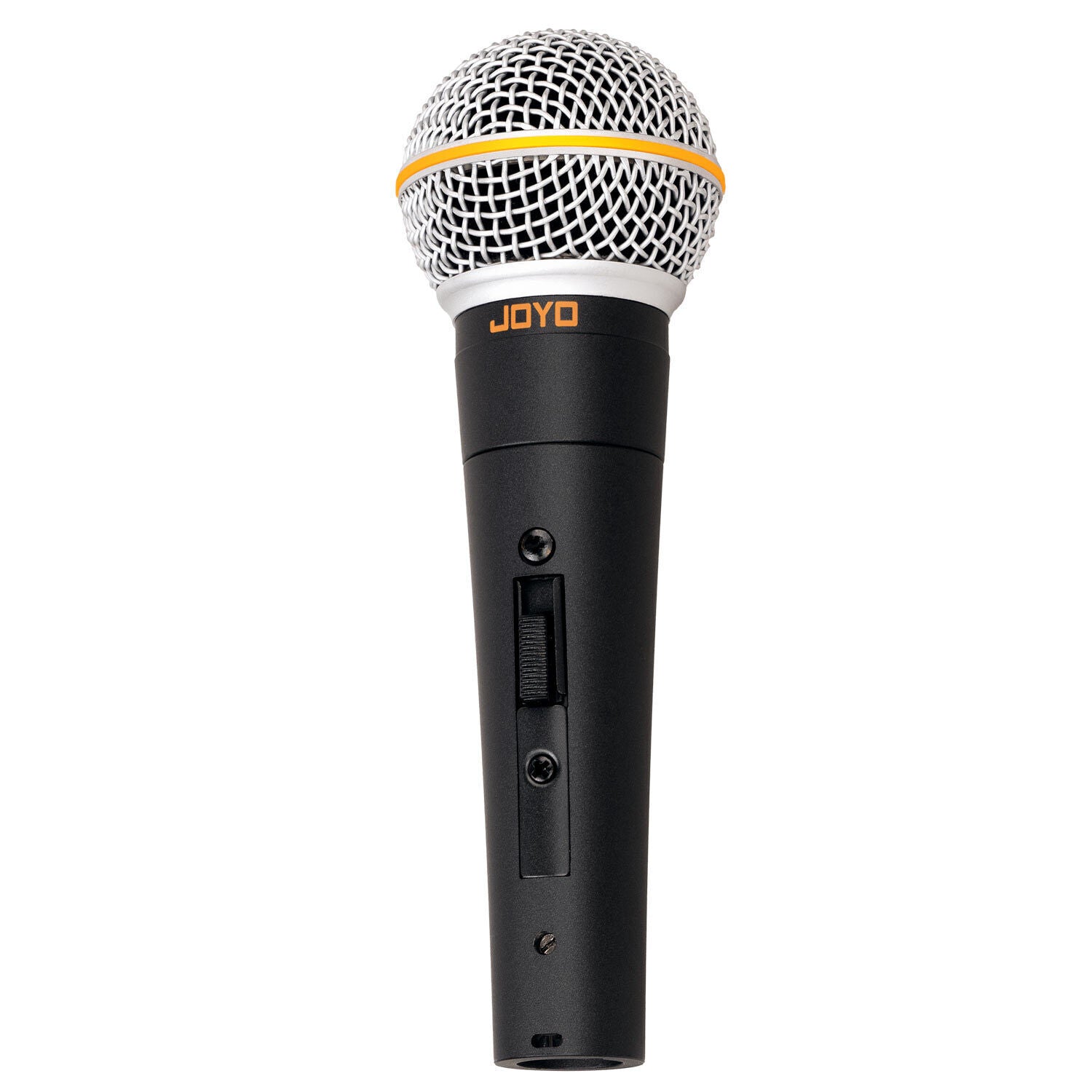 Joyo DM-1 Dynamic Microphone with Protective Case - ETONE.SHOP