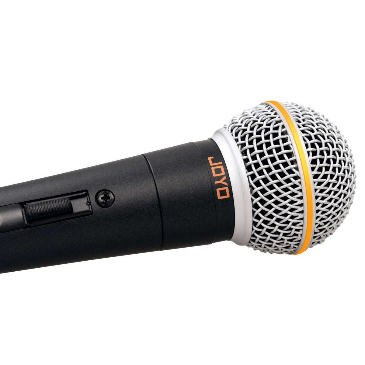 Joyo DM-1 Dynamic Microphone with Protective Case - ETONE.SHOP