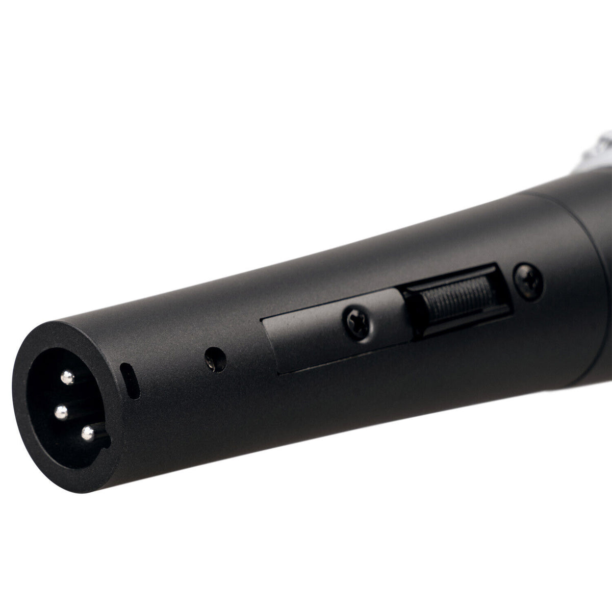 Joyo DM-1 Dynamic Microphone with Protective Case - ETONE.SHOP