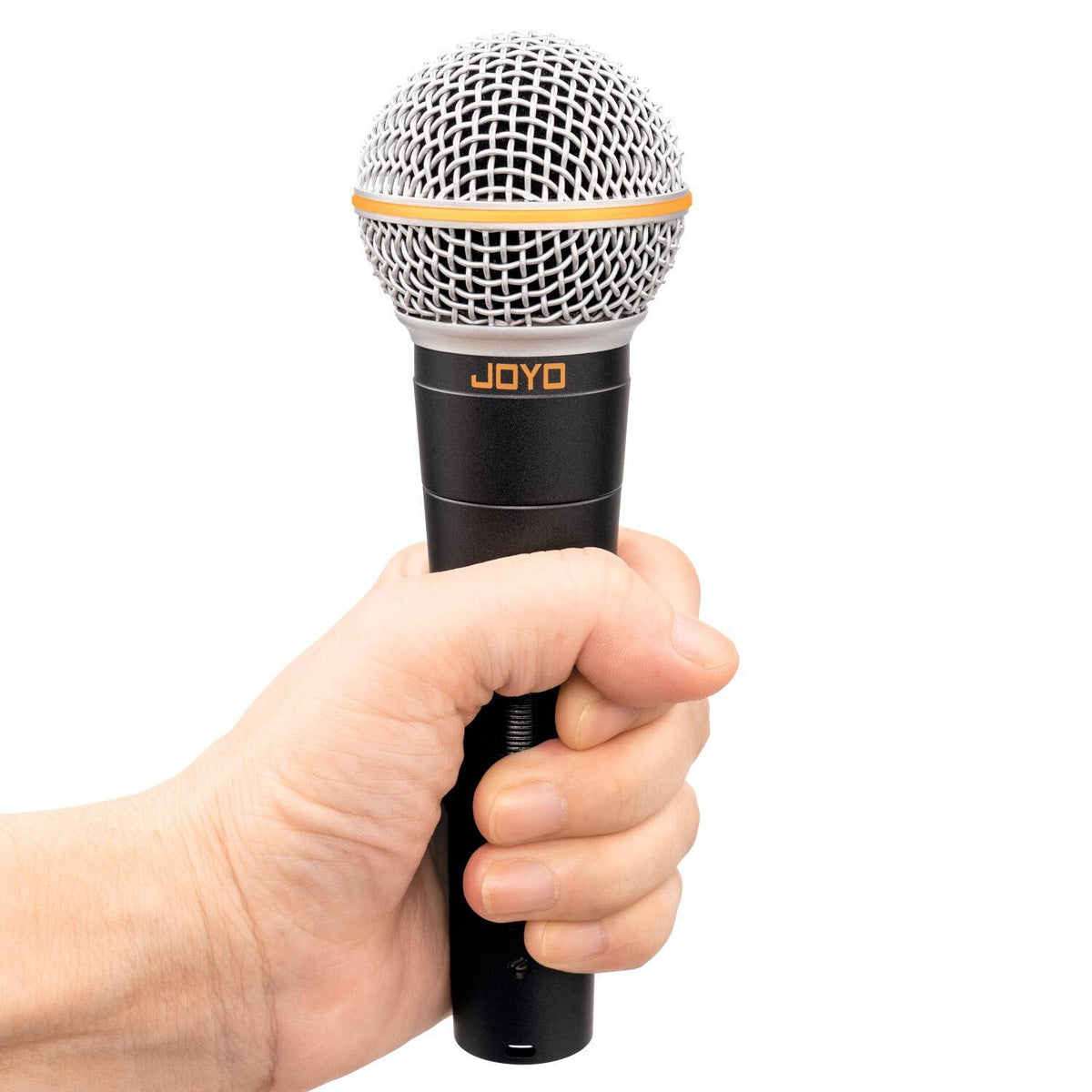Joyo DM-1 Dynamic Microphone with Protective Case - ETONE.SHOP