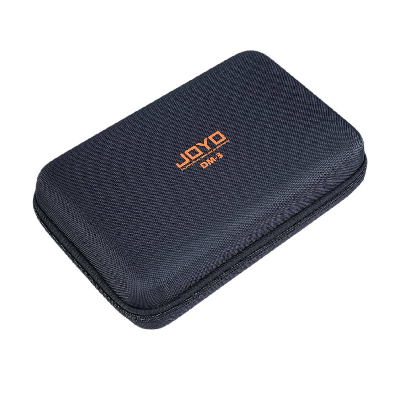 Joyo DM-3 Dual Wireless Dynamic Microphone Set with Case - ETONE.SHOP