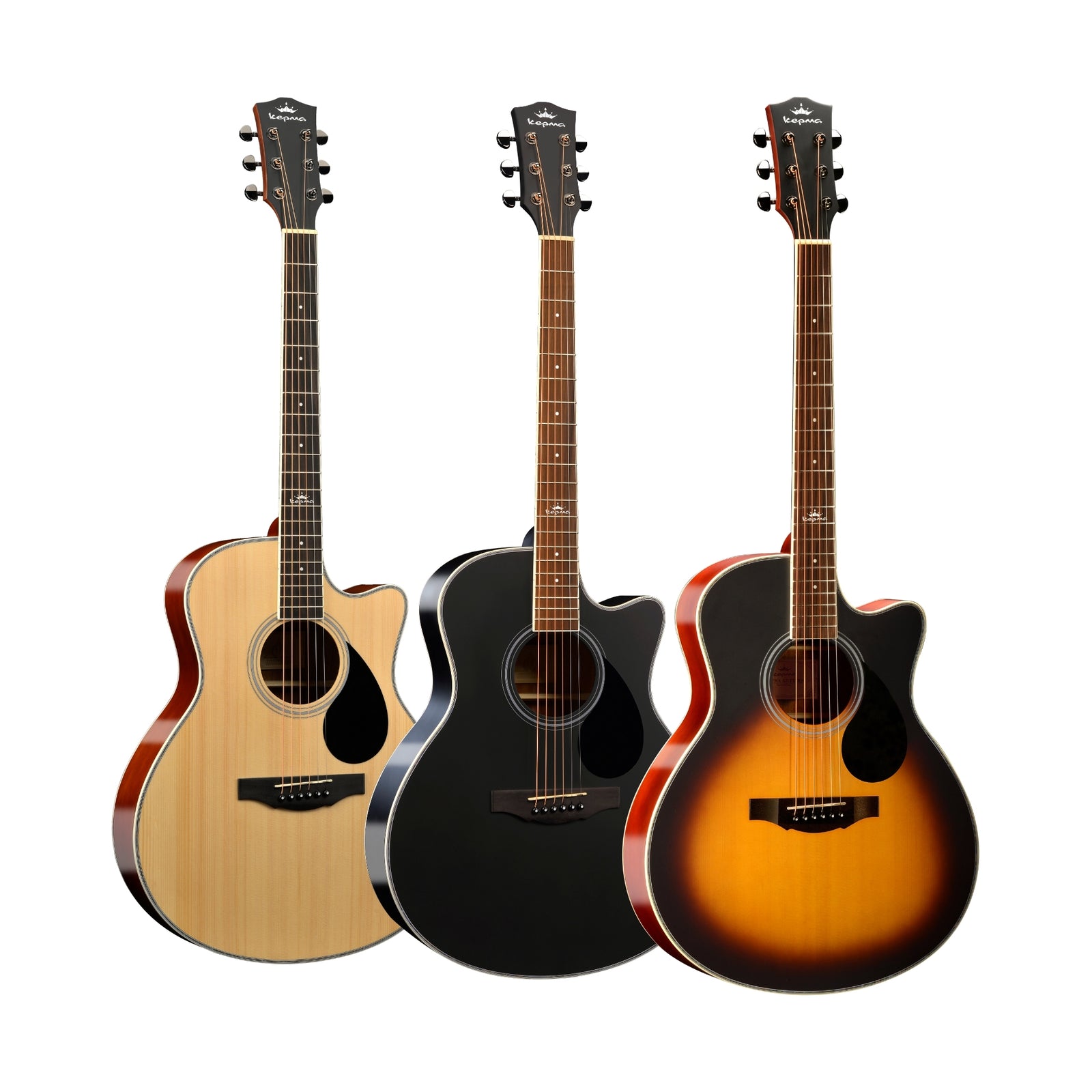 Kepma A1C-Gloss-Main Photo