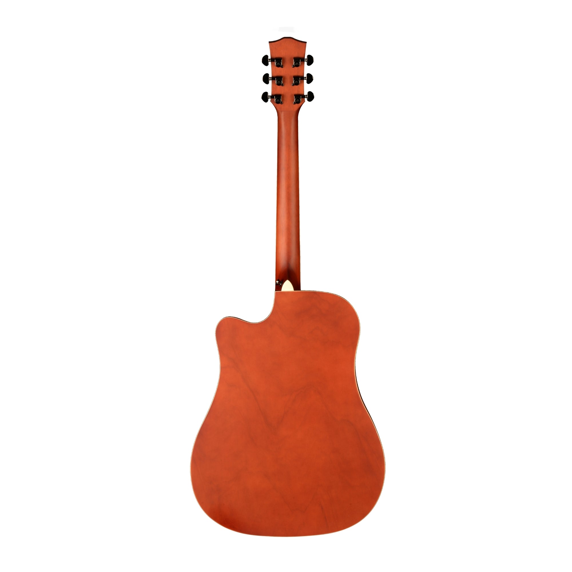 Kepma D1C 41-inch Dreadnought Acoustic Guitar with Gig
