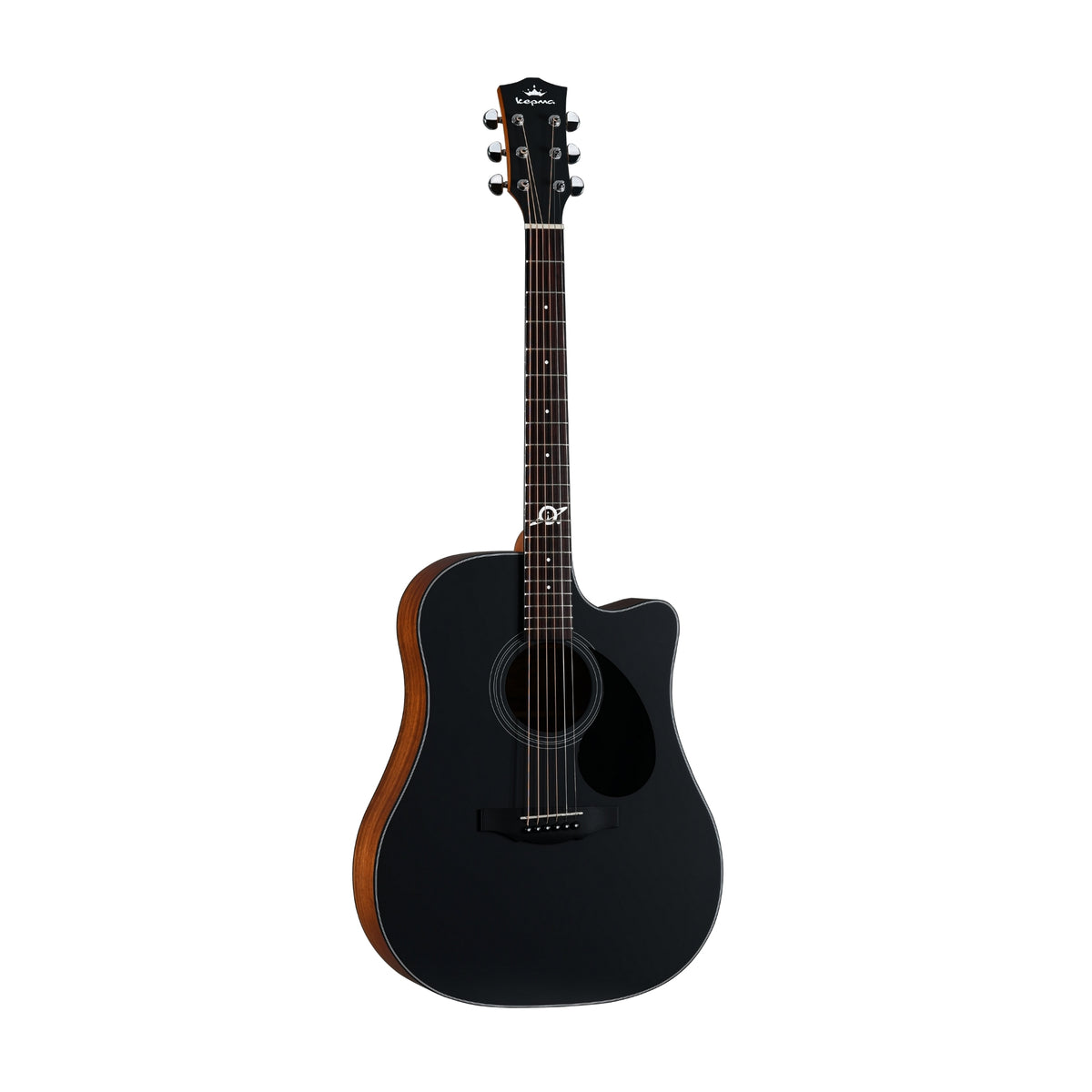 Kepma_EDC_Plus_Black_Matt_Finish 