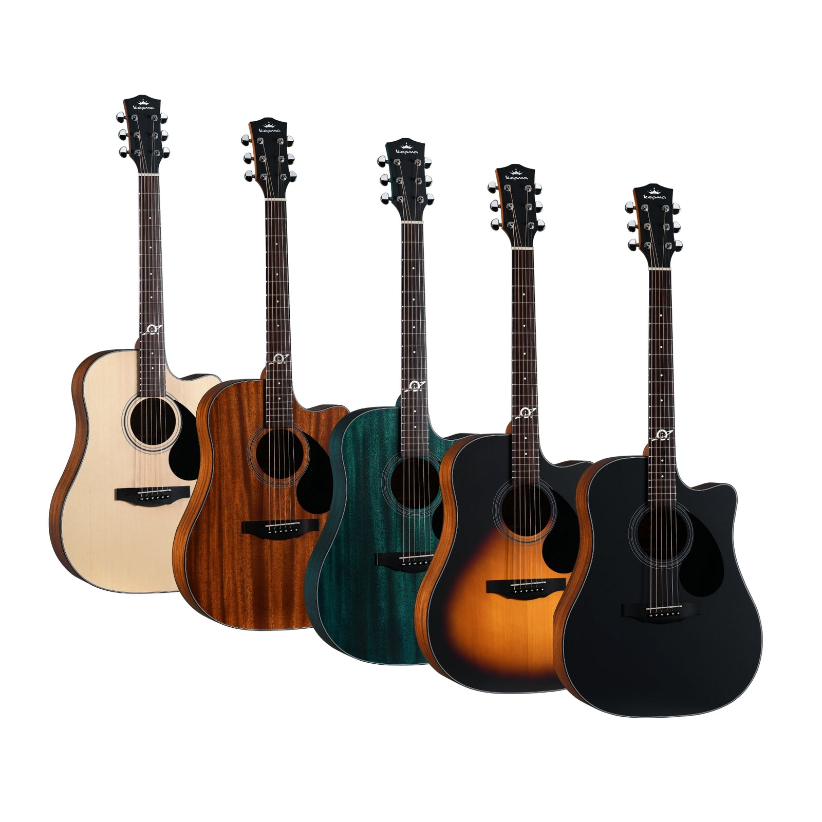 Kepma EDC Plus Front Image