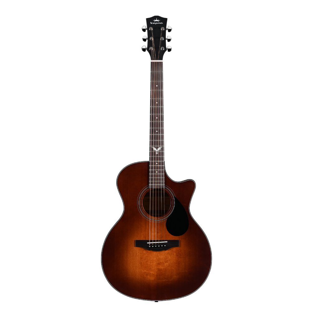 Kepma F0-GA Acoustic Guitar - ETONE.SHOP
