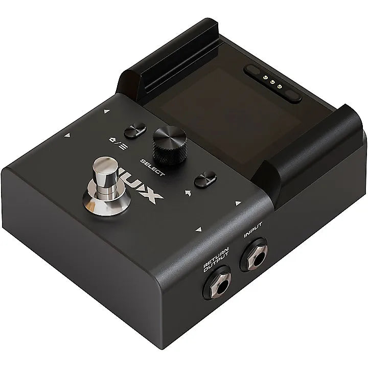 NUX B8 2.4Ghz Pedalboard Wireless System - ETONE.SHOP
