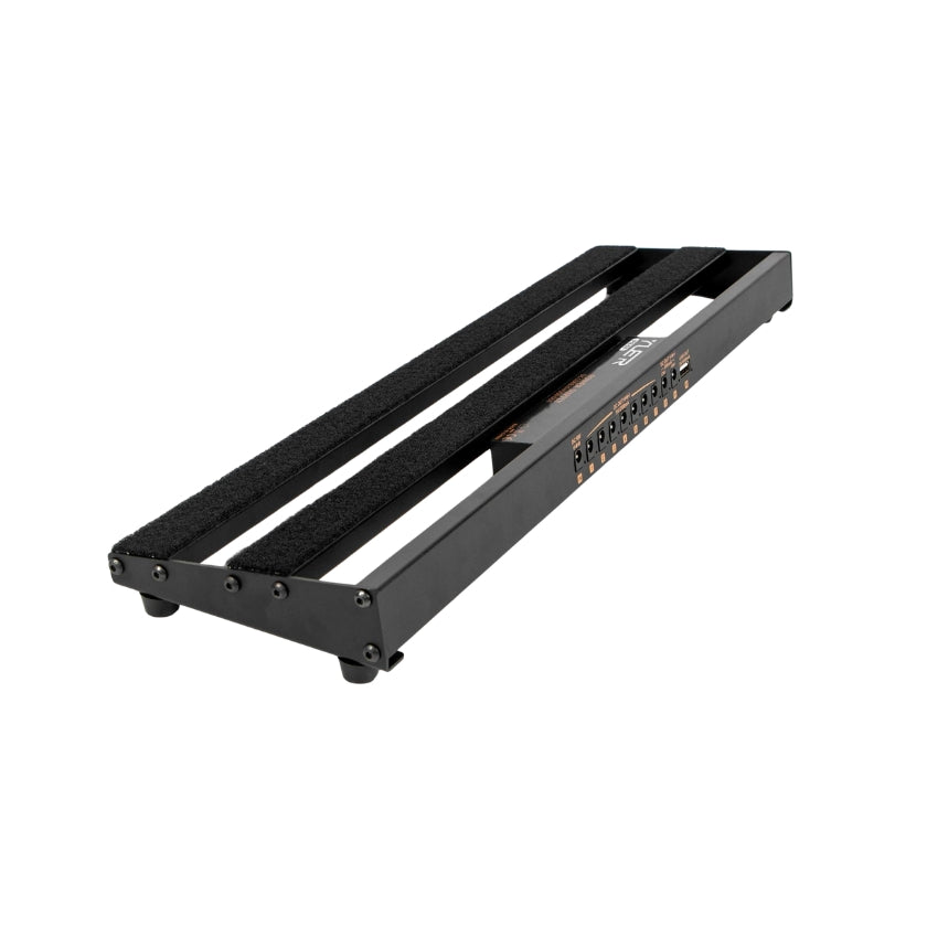 YUER PR-01 Guitar Effect Pedalboard with Power Supply - ETONE.SHOP
