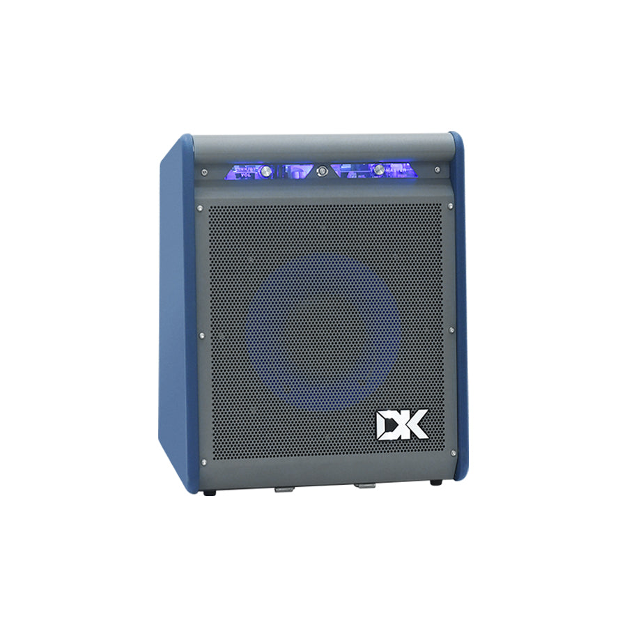 DK IB-50 50W Electric Bass Amplifier - ETONE.SHOP