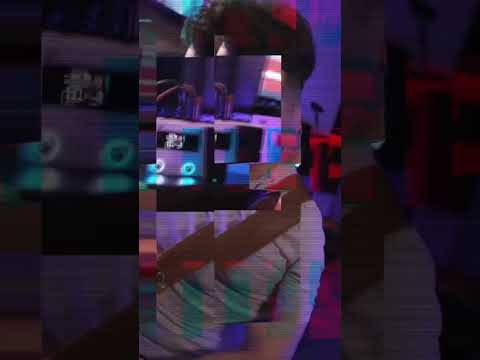 DK iE-550 Guitar Effects Pedal Amp Modelling IR Cabinets Looper& App - White