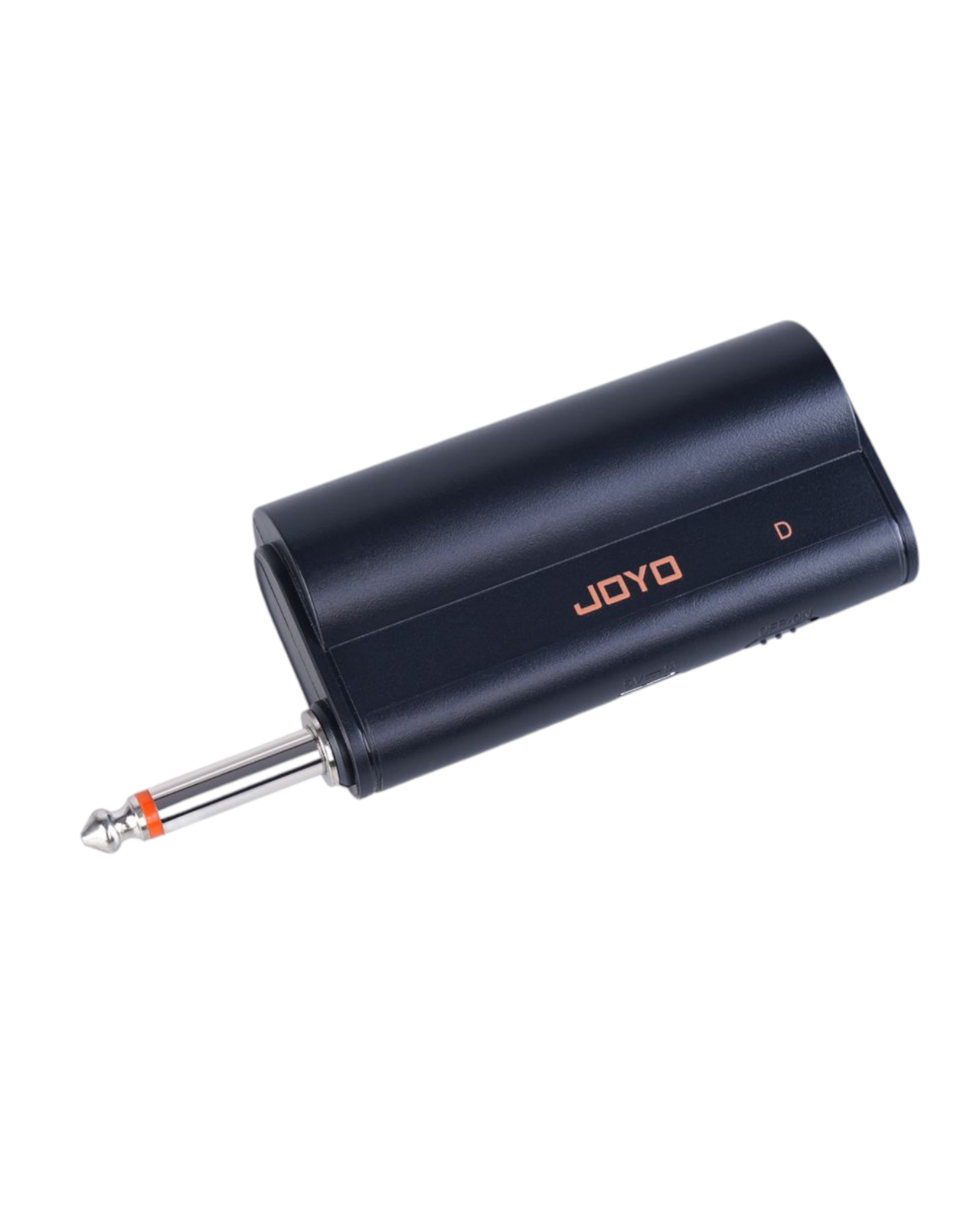 Joyo DM-3 Dual Wireless Dynamic Microphone Set with Case