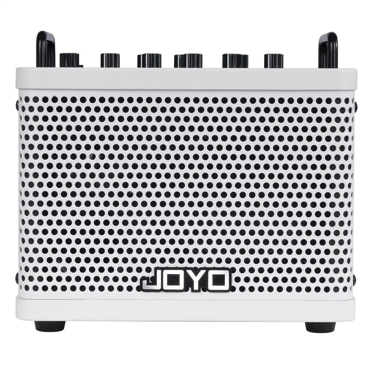 Joyo DC15B 15W Digital Bass Amplifier With Builtin Effects