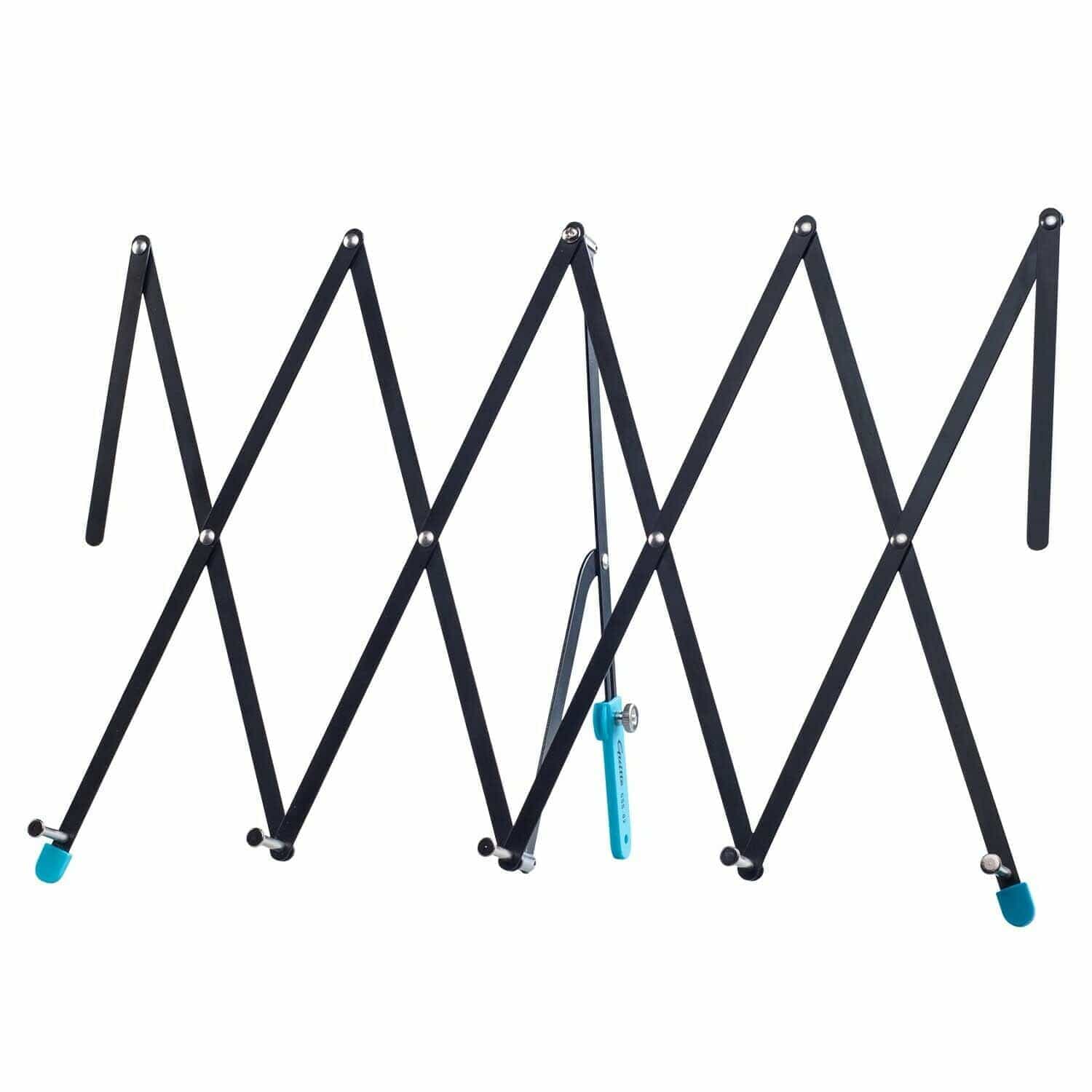 Guitto GSS-02 Desk Music Stand Collapsible Tablet Holder