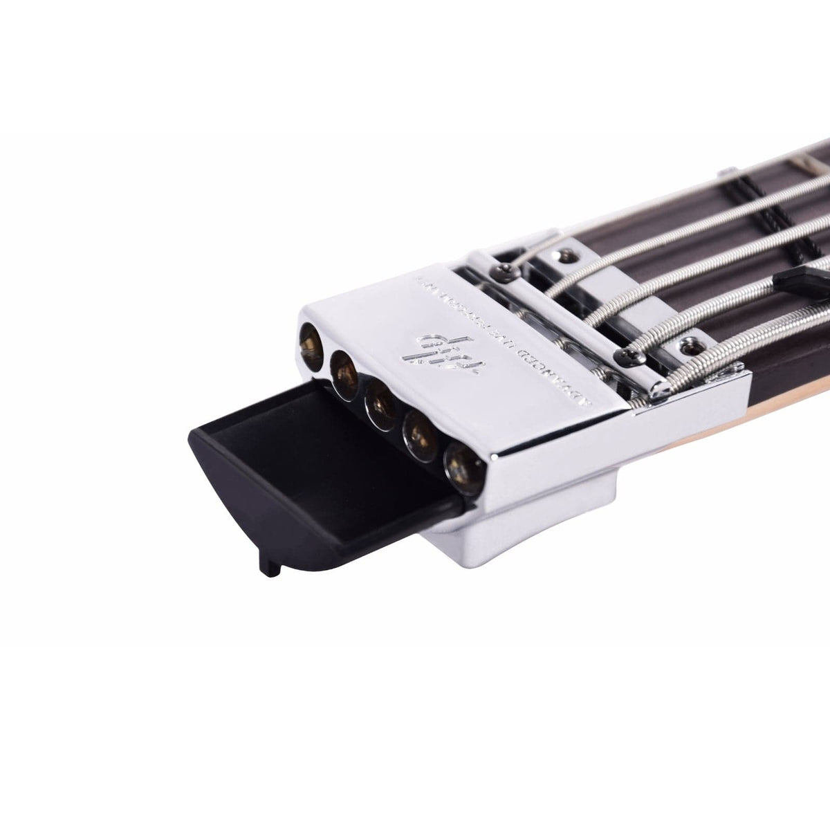 ALP RG5-101AX Electric Bass Guitar 5 String Folding Body