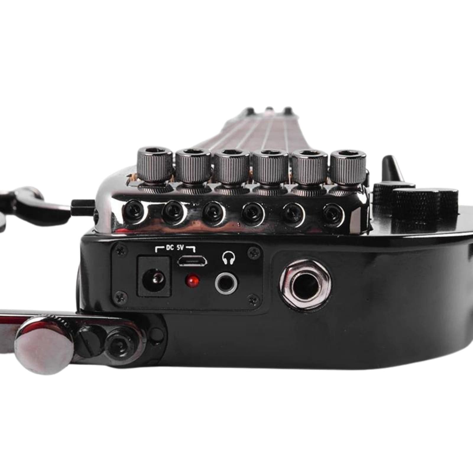 ALP AD-121 Folding Electric Guitar- ETONE.SHOP