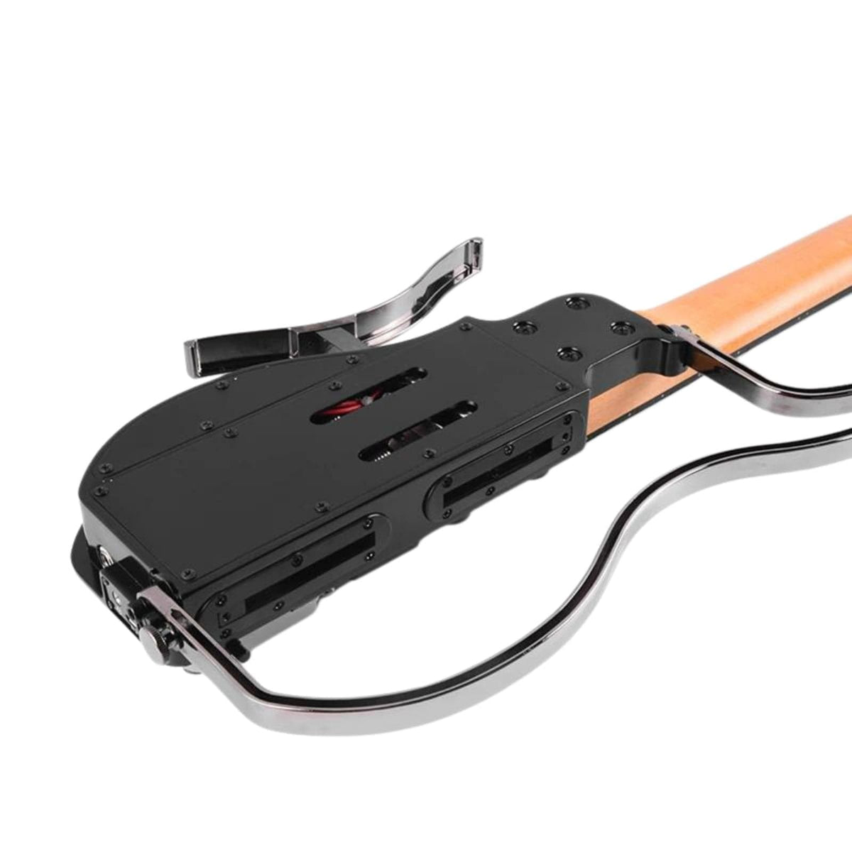 ALP AD-121 Folding Electric Guitar