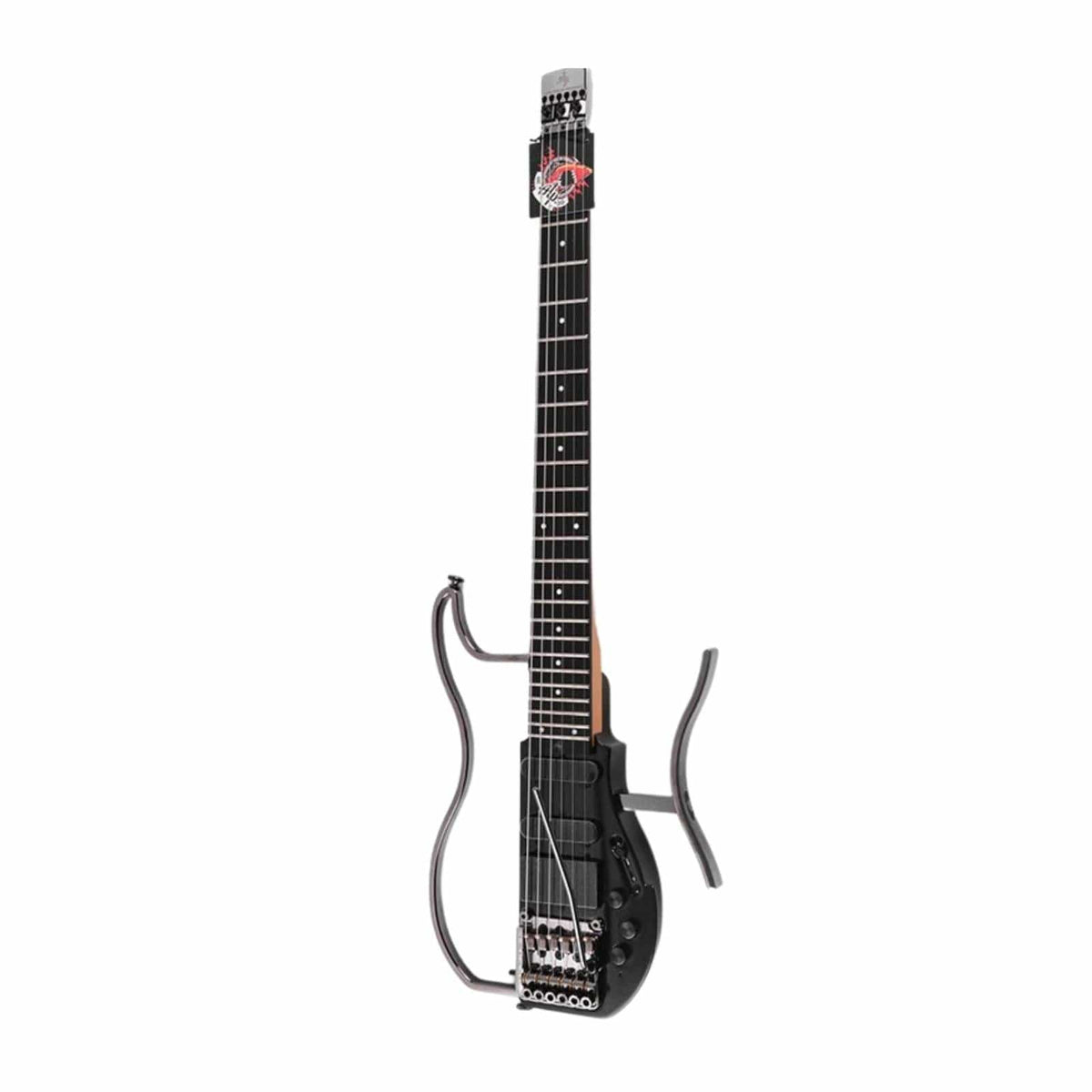 ALP AD-121 Folding Electric Guitar