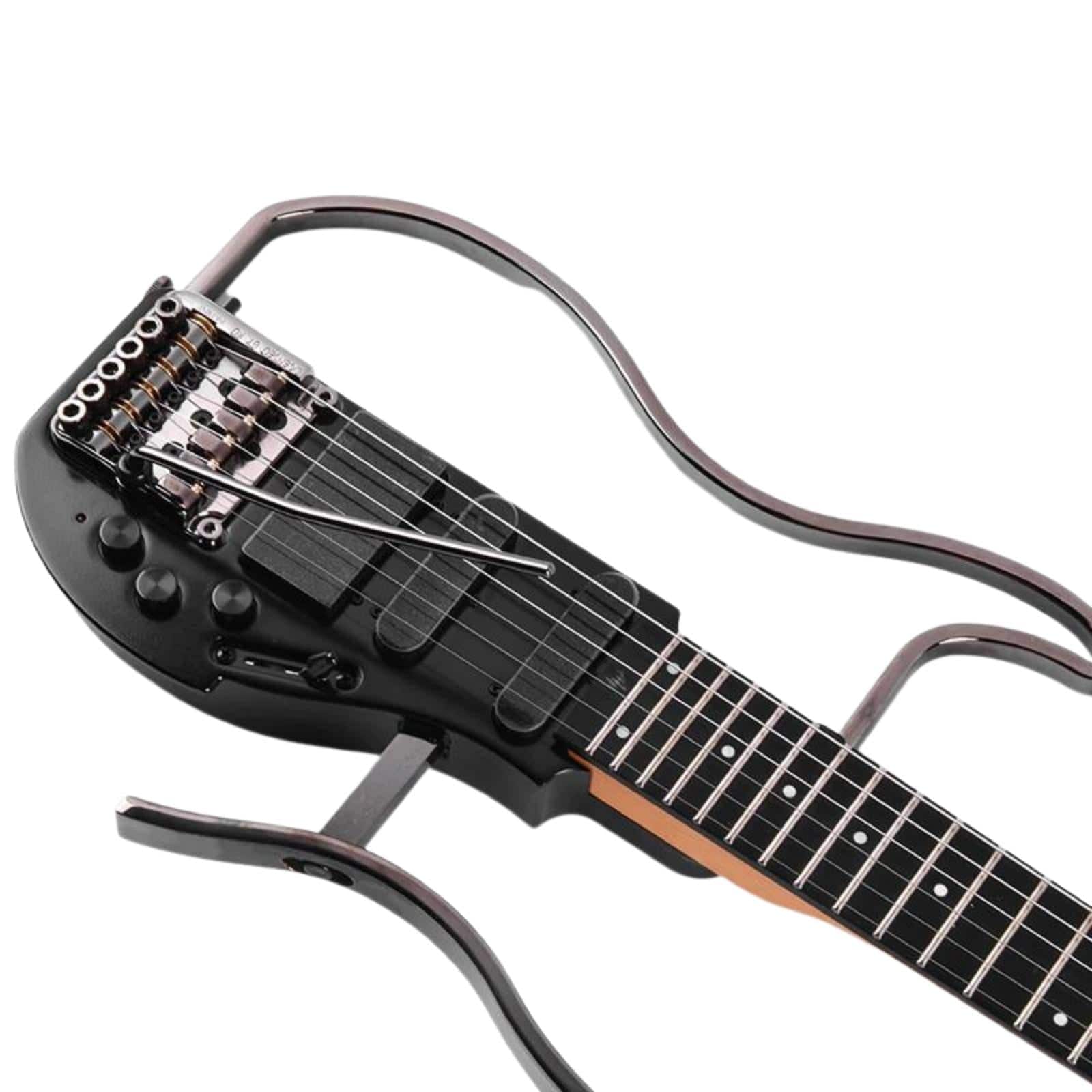 ALP AD-121 Folding Electric Guitar