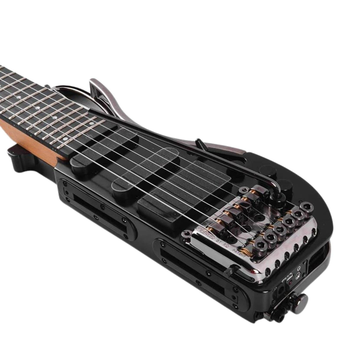 ALP AD-121 Folding Electric Guitar