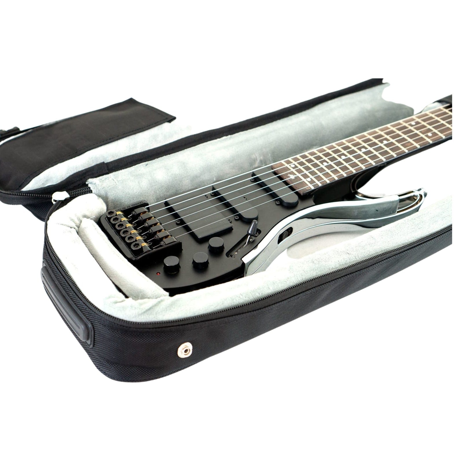 ALP AD-80 Folding Electric Guitar