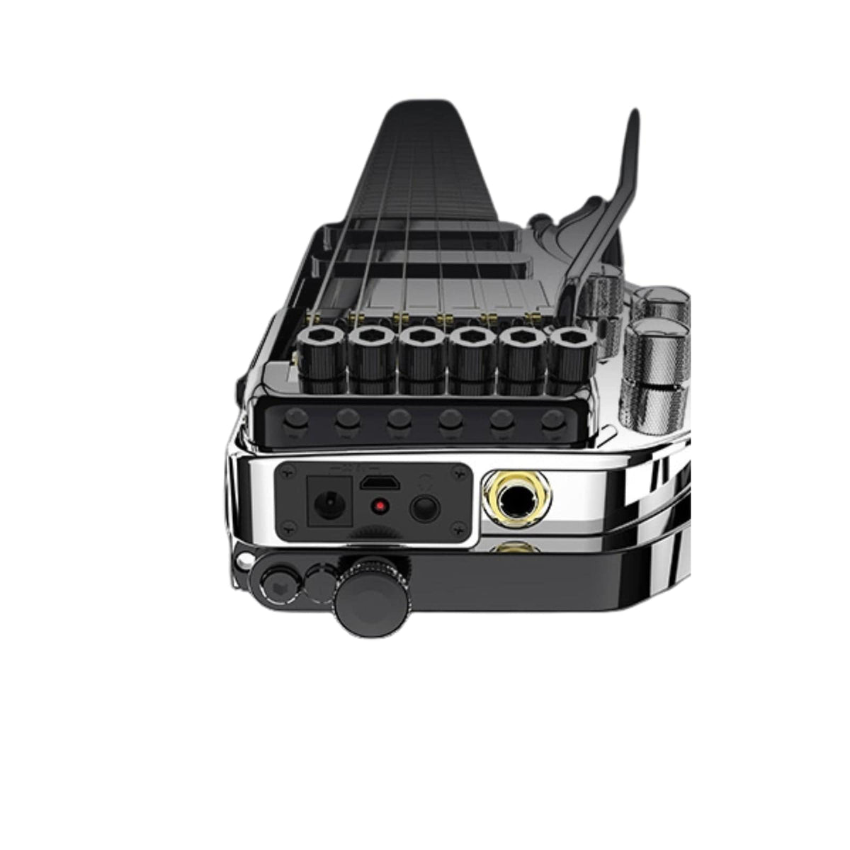 ALP AD-80 Folding Electric Guitar