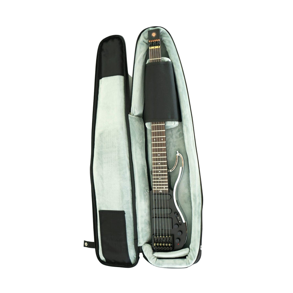 ALP AD-80 Folding Electric Guitar