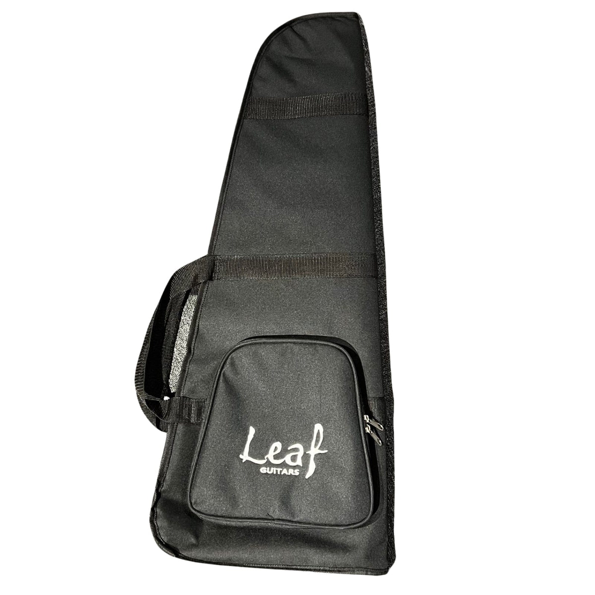 ALP Leaf L100 Headless Electric Guitar ( Gloss Surf Green)