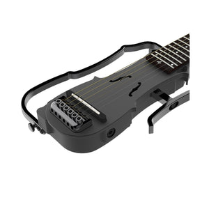 ALP DRA-300 Folding Electric Acoustic Guitar