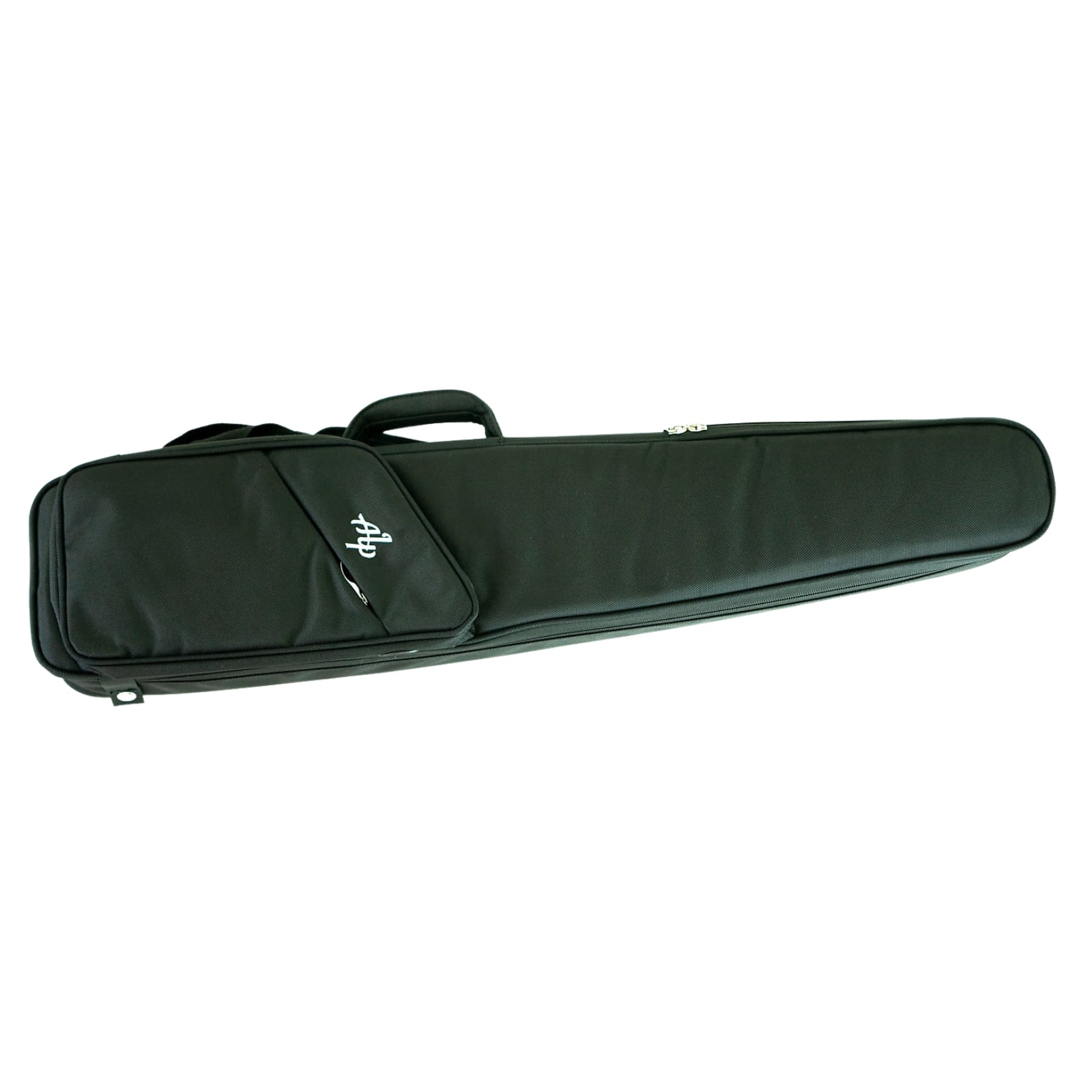 ALP AD7-201H 7-String Folding Electric Guitar - ETONE.SHOP