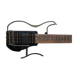 ALP AD7-201H 7-String Folding Electric Guitar