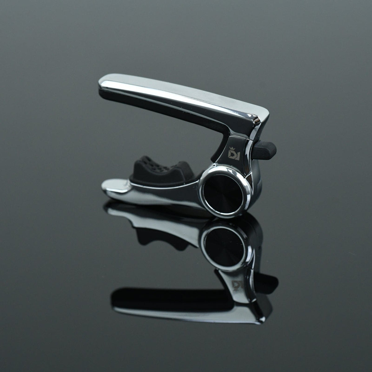 DK Audio iP-1 Premium Guitar Capo - Sliver