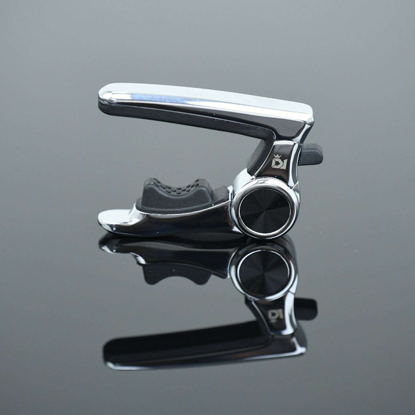 DK Audio iP-1 Premium Guitar Capo - Sliver