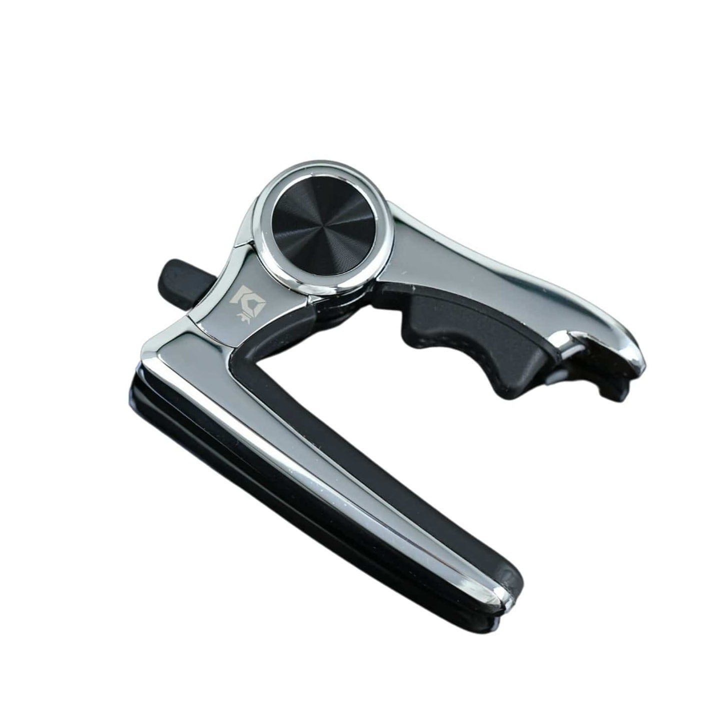 DK Audio iP-1 Premium Guitar Capo - Sliver