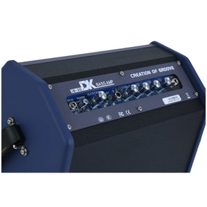 DK Audio iB-30 Bass Amplifier 30W with Bluetooth