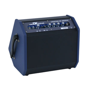 DK Audio iB-30 Bass Amplifier 30W with Bluetooth