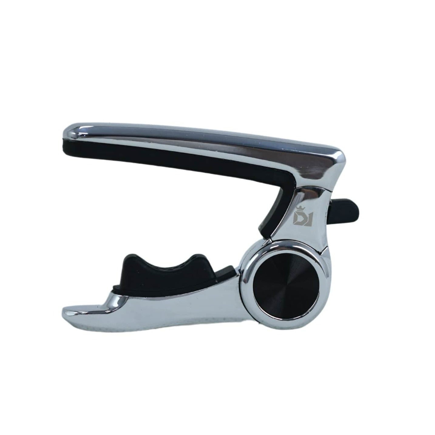 DK Audio iP-1 Premium Guitar Capo - Sliver