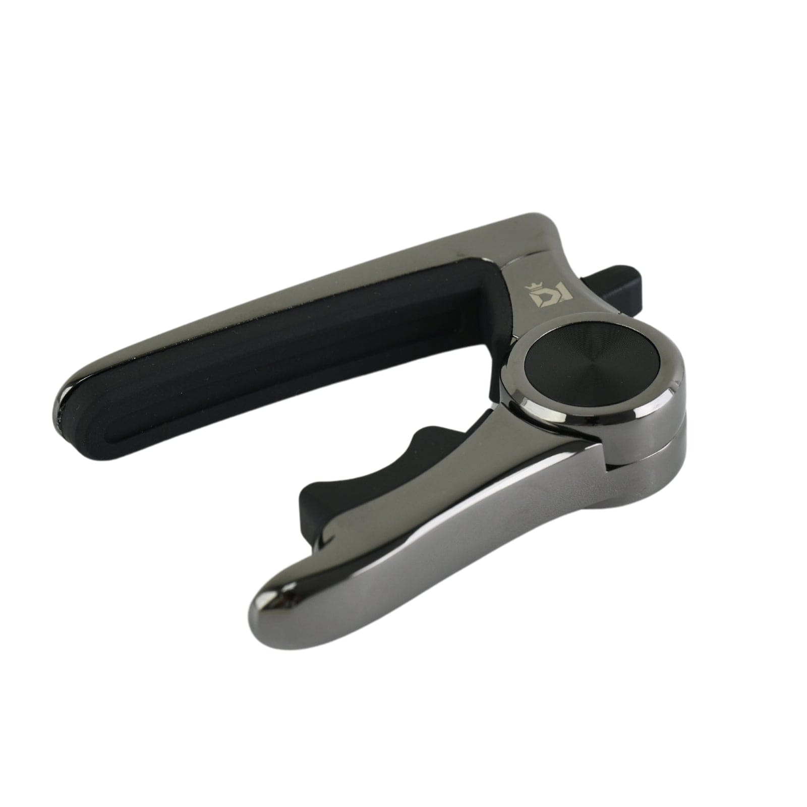 DK Audio iP-1 Premium Guitar Capo - Rifle Metallic