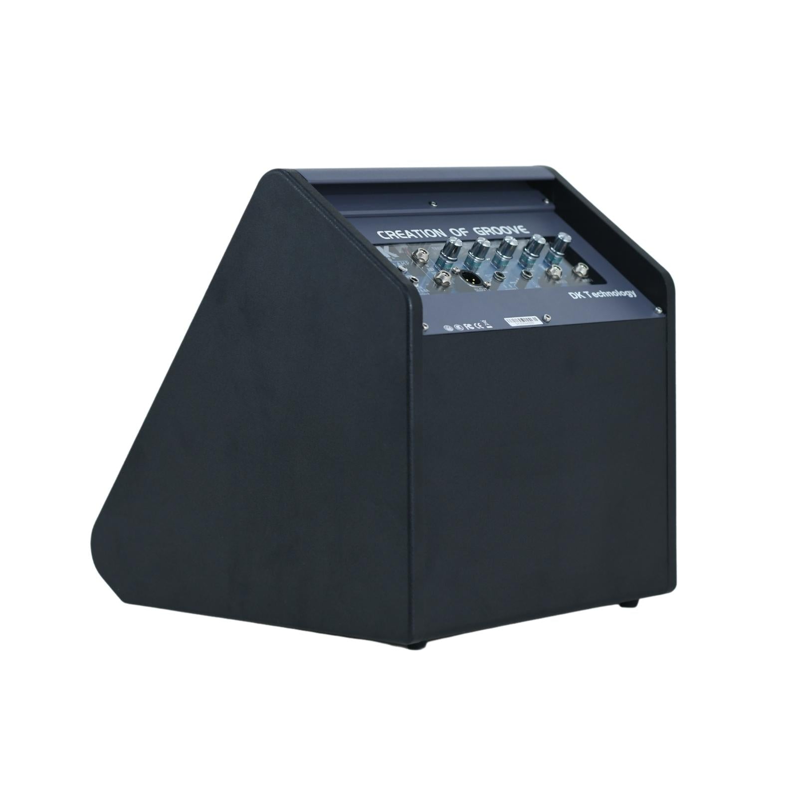 DK Audio iD-50 50Watts Electric Drum Amplifier